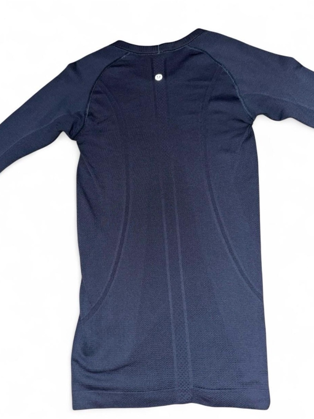 Lululemon Swiftly Tech Long Sleeve Shirt